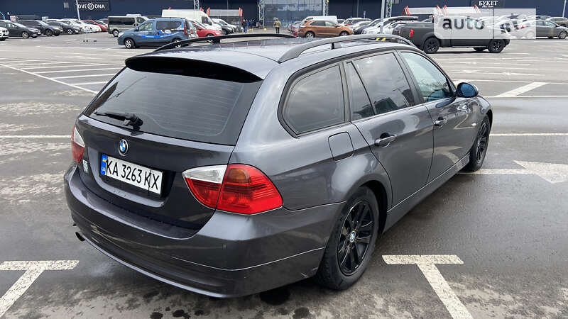 2006 bmw 318
