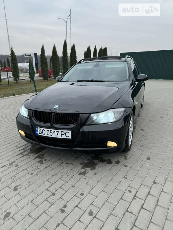 2006 bmw 3 series