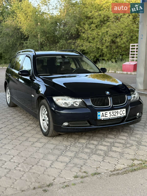 2006 bmw 318