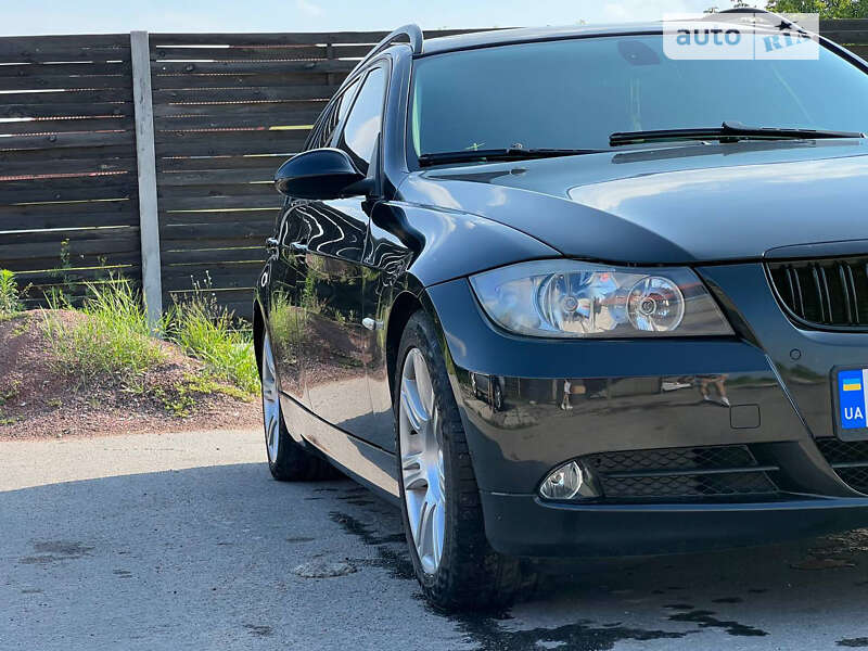 2006 bmw 320i