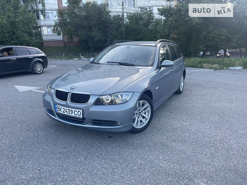 2006 bmw 3 series