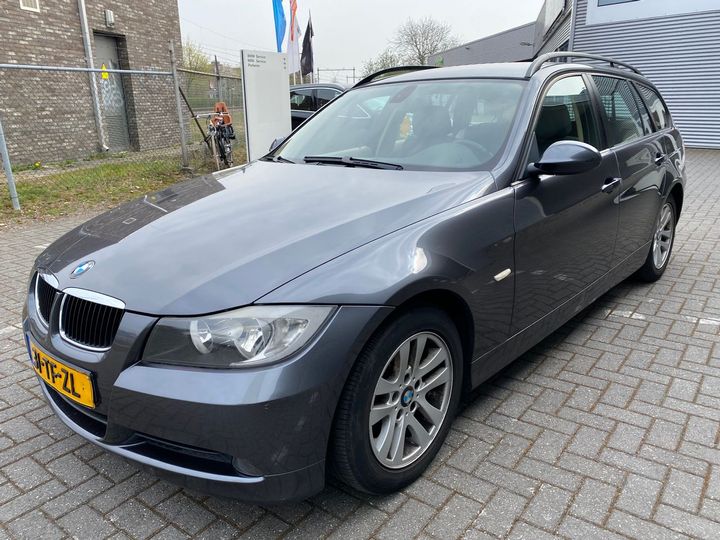 2006 bmw 320i