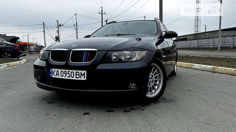 2006 bmw 320i