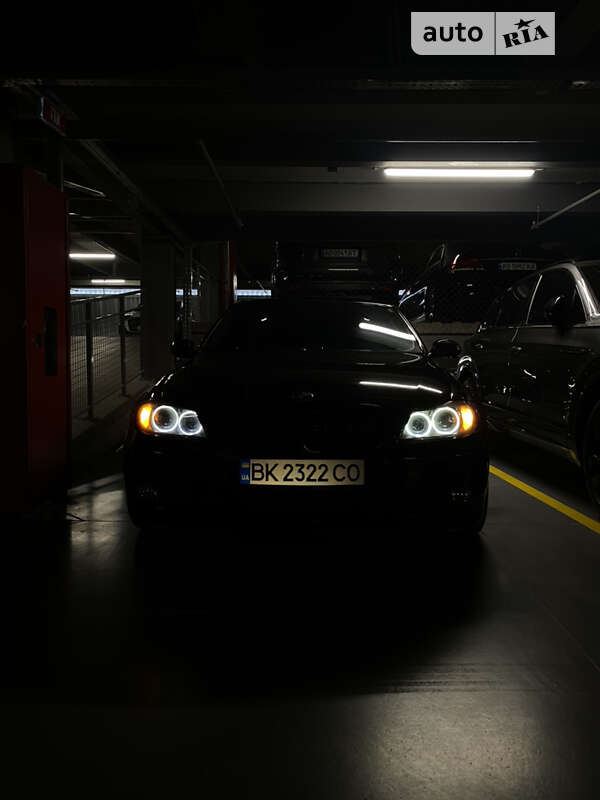 2006 bmw 325i