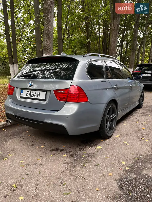 2005 bmw 330i