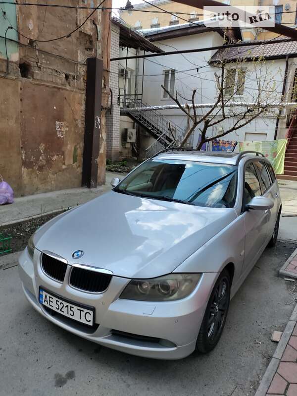 2006 bmw 325
