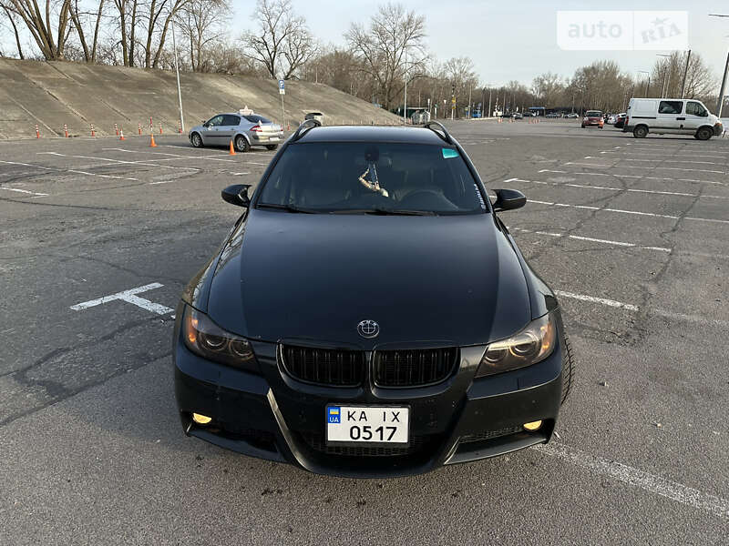 2005 bmw 330xi