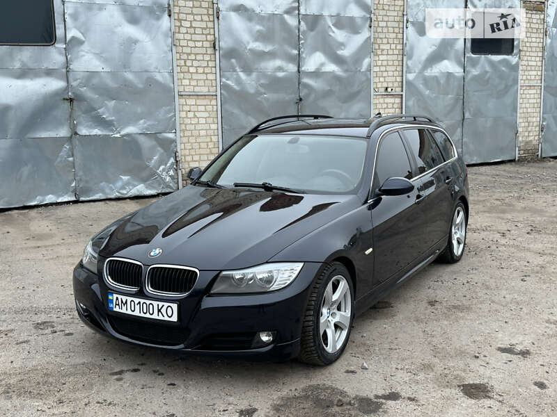 2006 bmw 330xd