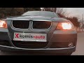 2006 bmw 318d