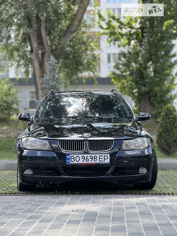 2006 bmw 3 series