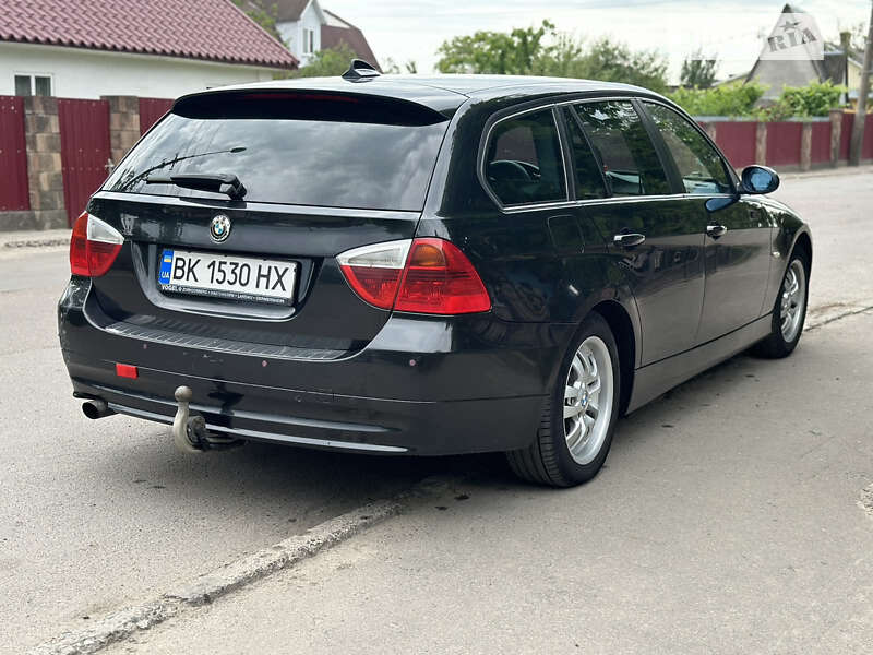 2006 bmw 3 series