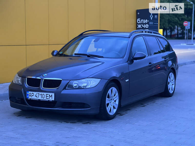 2005 bmw 3 series