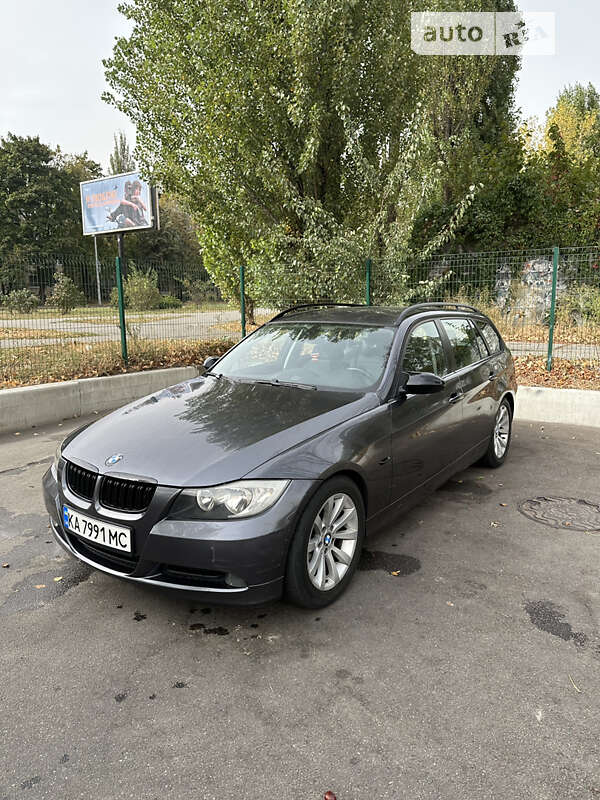 2006 bmw 3 series