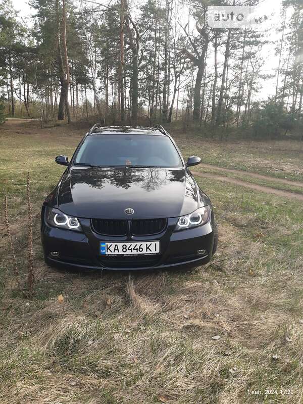 2006 bmw 3 series