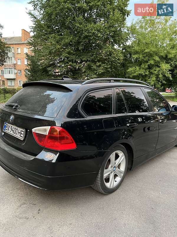 2006 bmw 3 series