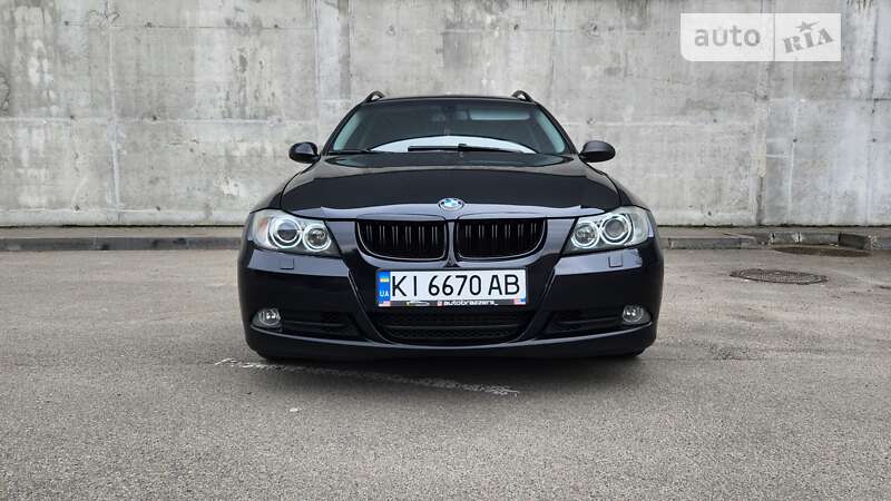 2006 bmw 3 series