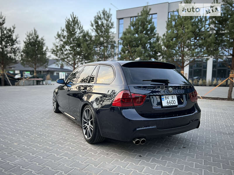 2005 bmw 330d