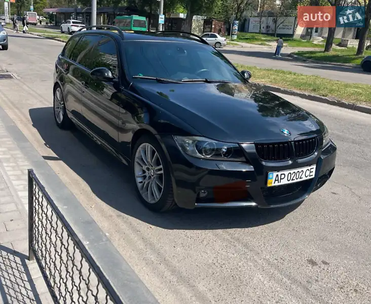 2005 bmw 330d