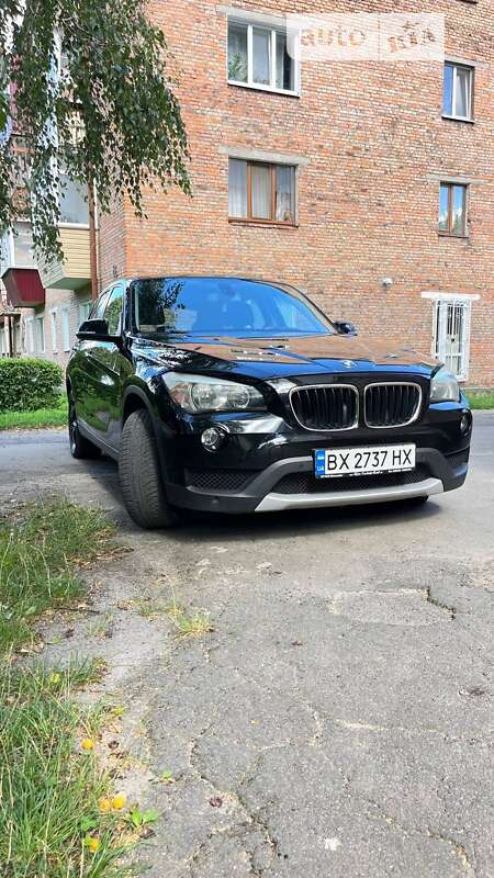 2012 bmw x1