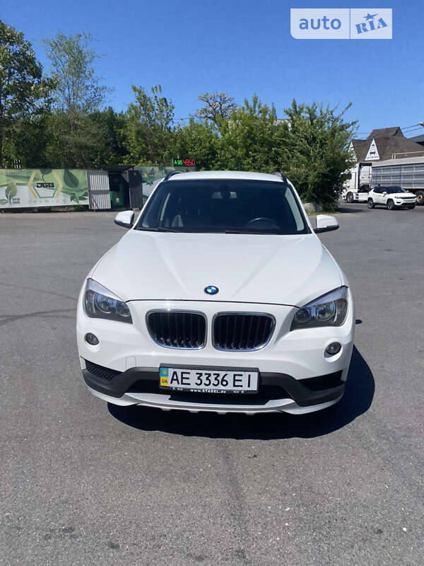 2014 bmw x1