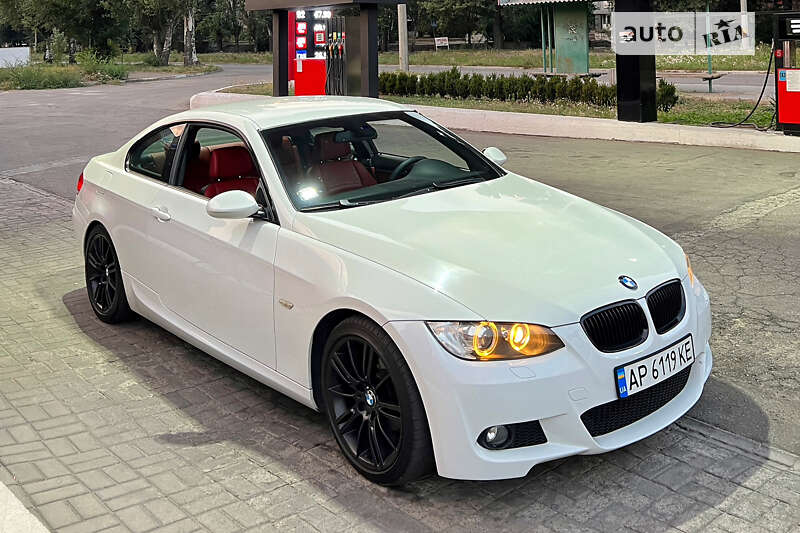 2008 bmw 320