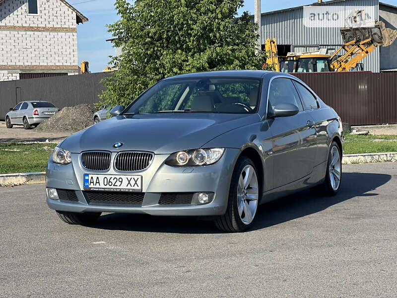 2006 bmw 325i