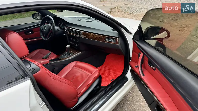 2006 bmw 325