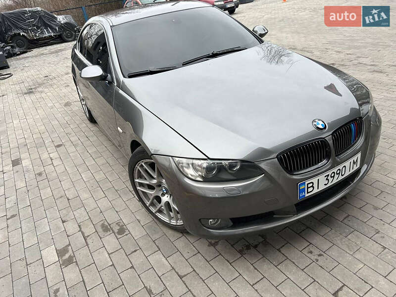 2006 bmw 325i