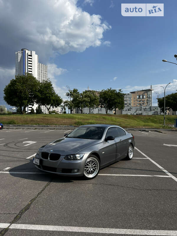 2006 bmw 325i