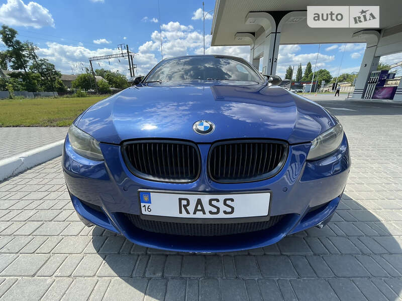 2006 bmw 325i