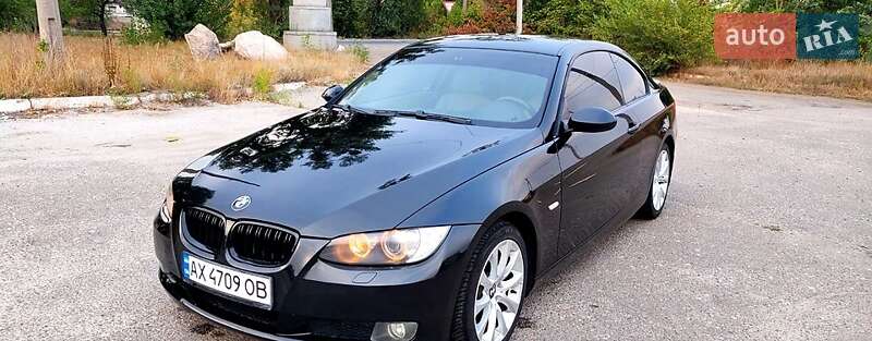 2006 bmw 325i