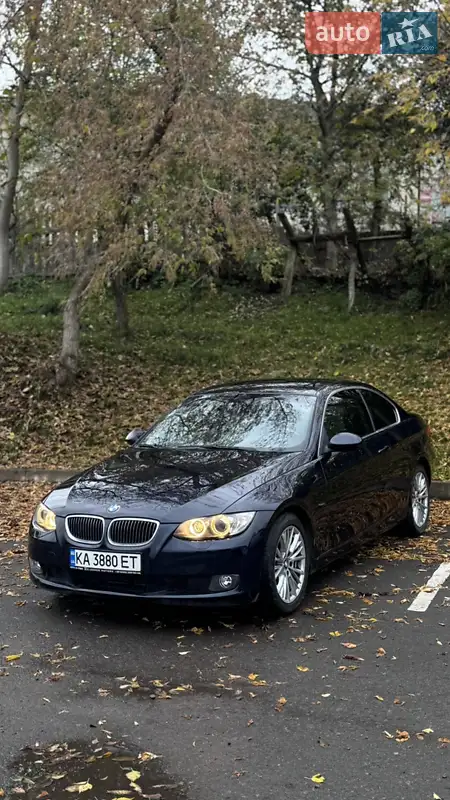 2006 bmw 325i