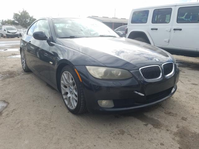 2009 bmw 328i