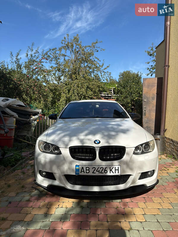 2006 bmw 330i