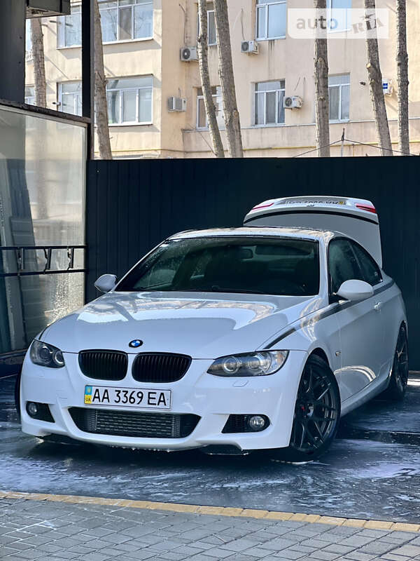 2008 bmw 335i