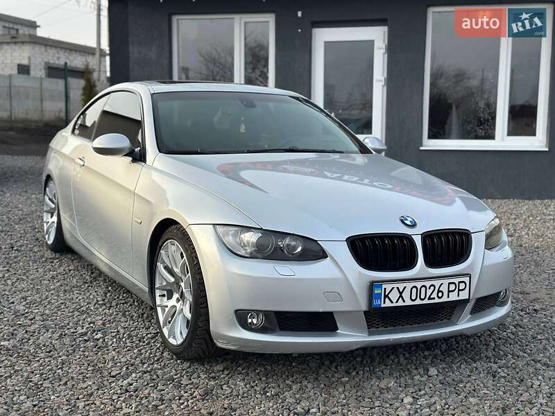 2009 bmw 335i