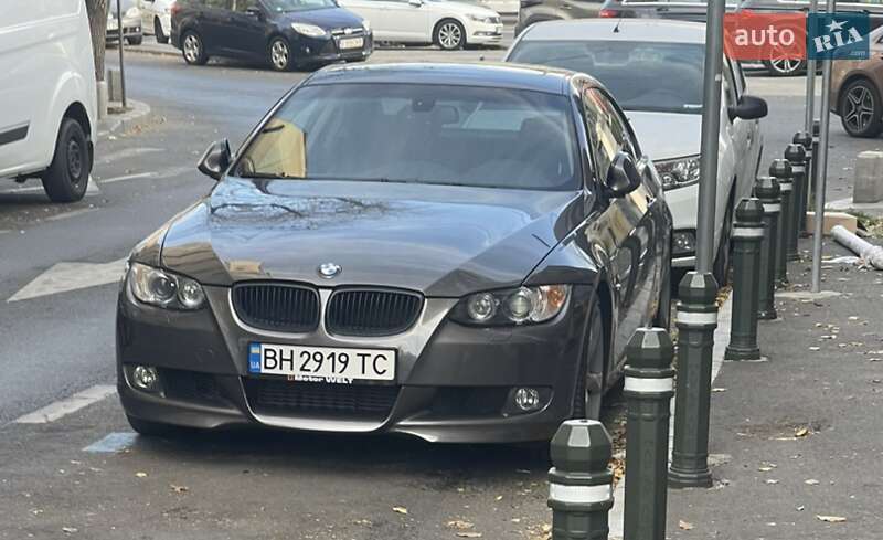 2008 bmw 335i