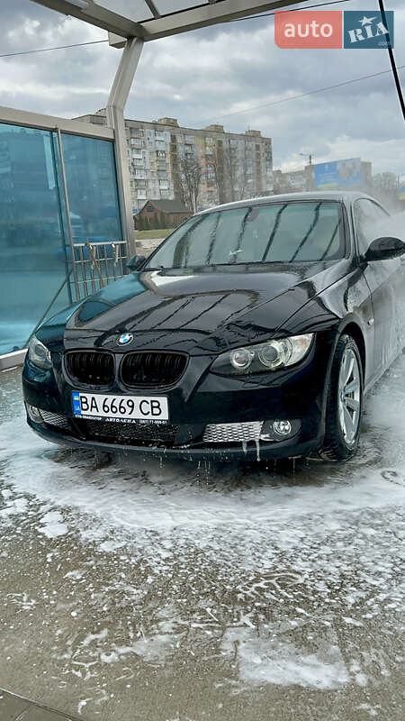 2008 bmw 325xi