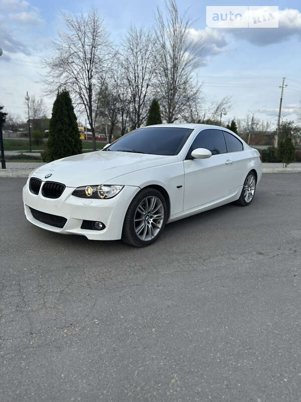 2007 bmw 325i