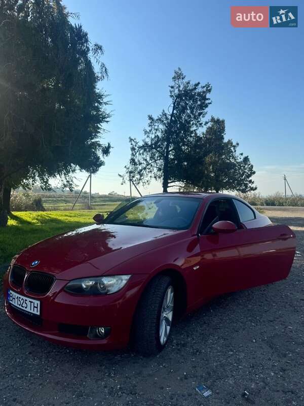 2006 bmw 3 series