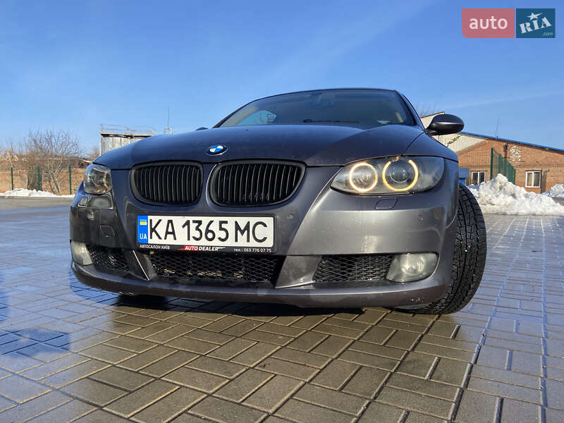 2006 bmw 325i