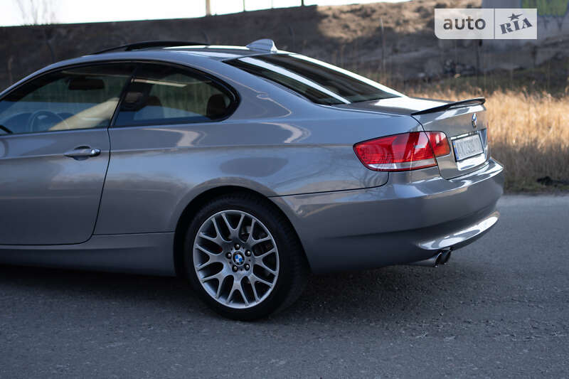 2009 bmw 328xi