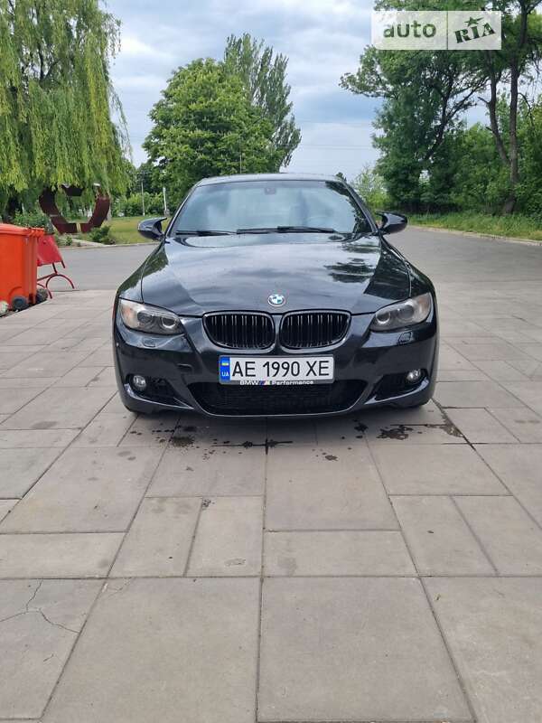2010 bmw 335ci