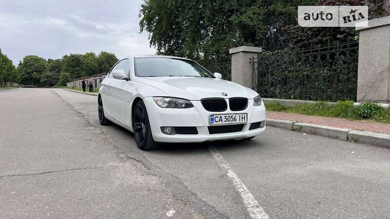 2010 bmw 320d