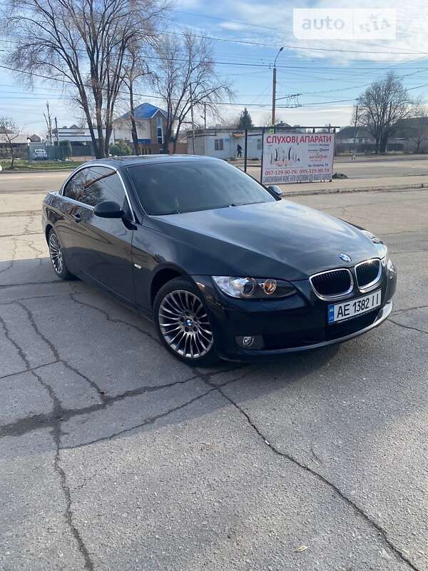 2009 bmw 320i