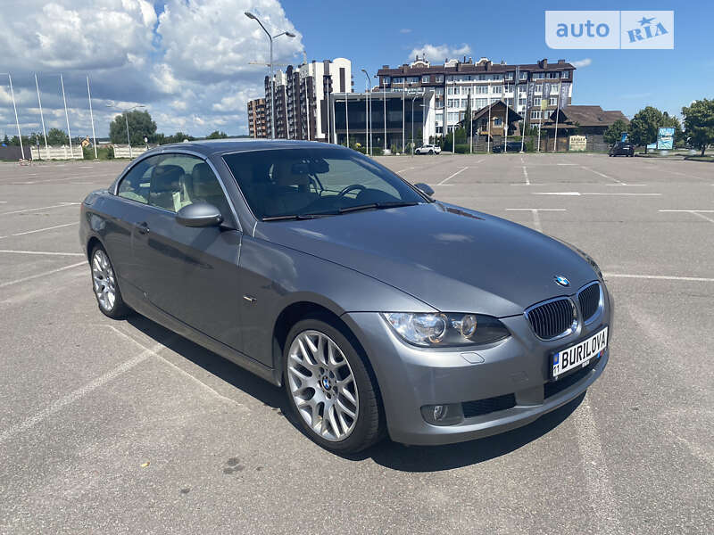 2009 bmw 328