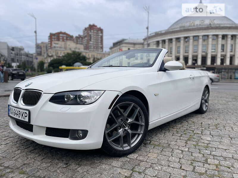 2008 bmw 328