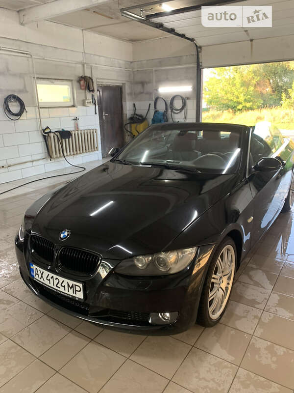 2008 bmw 328