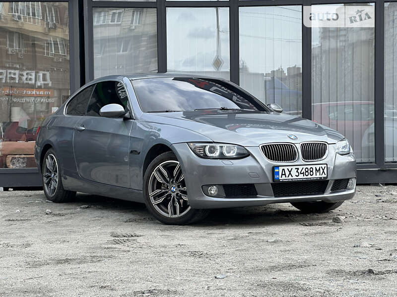 2009 bmw 328i