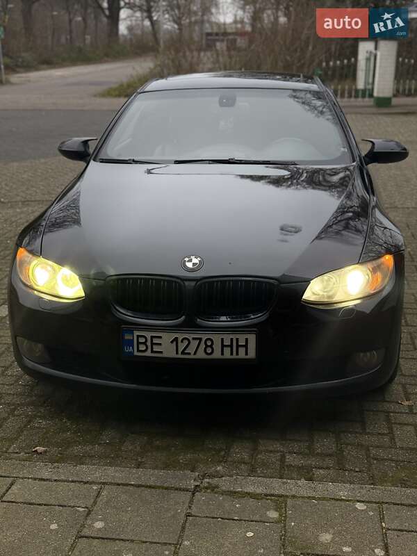 2008 bmw 328i